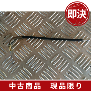 中古/430/共立背負い草刈機 RMEY24 アクセルワイヤー