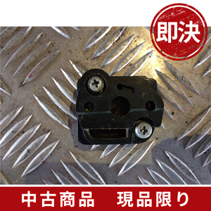 中古農機部品/525/丸山草刈機 BIGM/BC20T インマニ