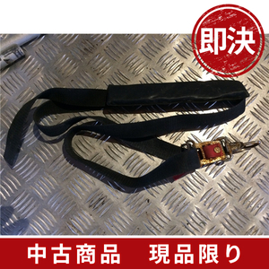 中古農機部品/524/丸山草刈機 BIGM/BC2000 肩掛けベルト