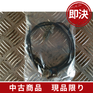 中古農機部品/459/共立背負い草刈機 ER-291 アクセルワイヤー