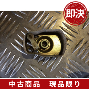 中古農機部品/527/カーツ草刈機 TL261 プーリー