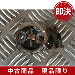 中古/433/新ダイワ背負い草刈機 SK25F-P クラッチ