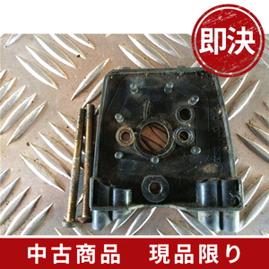 中古/416/マキタ草刈機 MEM231 エアクリカバー内側