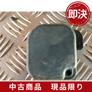 中古/417/マキタ草刈機 MEM202ST エアクリカバー