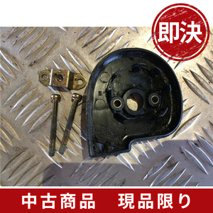 中古農機部品/513/カーツ背負い草刈機 TL261 エアクリカバー内側