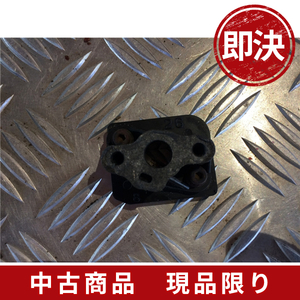 中古農機部品/530/カーツ草刈機 UP270 インマニ