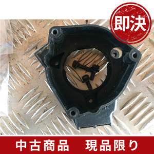 中古/429/共立背負い草刈機 JAKE24RA リコイルカバー