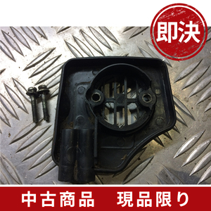 中古農機部品/540/カワサキ刈払機 TG24 エアクリカバー内側