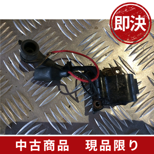 中古農機部品/93/ヤンマー背負い草刈機 RMY230 イグニッションコイル火◎