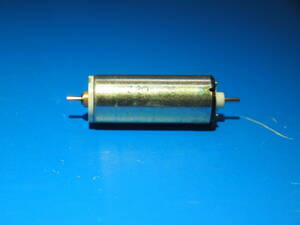 * Canon motor LN14*