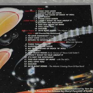ロッド・スチュワート アトランティック・クロッシング デラックス・エディション ２CD / ROD STEWART ATLANTIC CROSSINGの画像4
