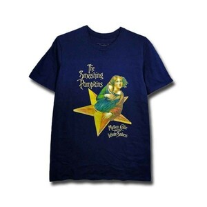 Smashing Pumpkins バンドTシャツ スマッシング・パンプキンズ Mellon Collie L