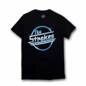 The Strokes バンドTシャツ ザ・ストロークス Magna XL