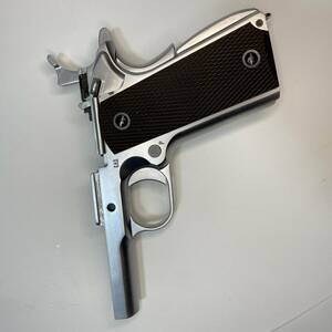 WE M1911 予備フレーム一式 CO2対応 SV