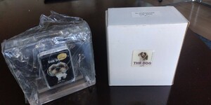 ZIPPO　THE　DOG　シーズー