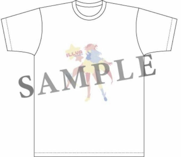 Fate/kaleid liner プリズマ☆イリヤ(Tシャツ) 