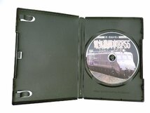 中古即決 ビジュアル・ケイ■DVD ザ・ラストラン 電気機関車EF55_画像2