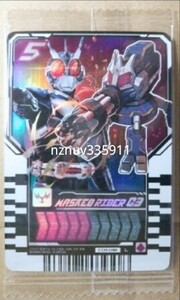 カード単品 CD01-018 L 仮面ライダーG3 レジェンドライダー ライドケミートレカウエハース01 仮面ライダーガッチャード 1 18 食玩