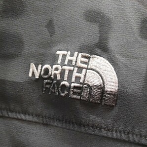 ノースフェイス the north face 上着 ジャケット 黒 ブラック デザイン ジム トレーニング 運動 メンズ Mサイズ 0419-C2-SA6の画像4