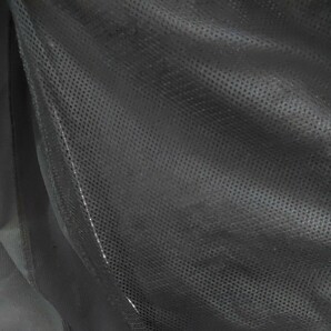 ノースフェイス the north face 上着 ジャケット 黒 ブラック デザイン ジム トレーニング 運動 メンズ Mサイズ 0419-C2-SA6の画像8