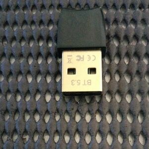 ブルートゥース　USBレシーバー