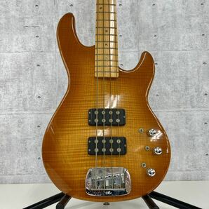 Limited Edition【G&L L2000 BASS】TRIBUTE SERIES MADE IN JAPAN GL ベース 限定品の画像8