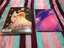 田村ゆかり LIVE 2006-2007 ＊Pinkle Twinkle ☆ Milky Way＊ DVD 3枚組_画像3