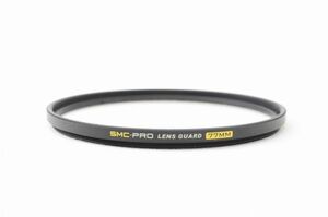 ☆送料無料☆ HAKUBA ハクバ SMC-PRO LENS GUARD 77mm #24010811