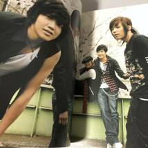 FTISLAND 1集 CD Cheerful Sensibility イ・ホンギ 韓国 ロック ポップス K-POP fnd421_画像3