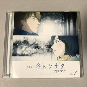 冬のソナタ アニメ OST CD ペ・ヨンジュン チュ・ジフン イ・セジュン ユ・ヘジュン カン・ヨファン Ryu
