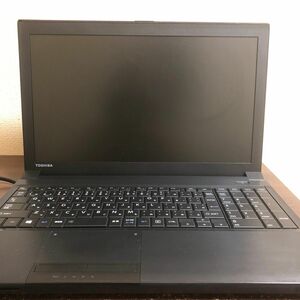 TOSHIBA dynabook satellite B453 