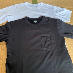 ユニクロ Tシャツ　160cm