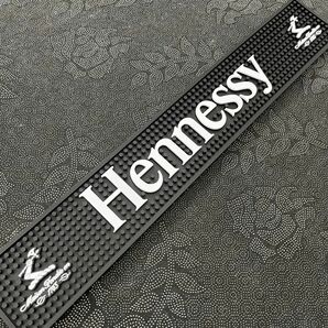 ヘネシー Hennessy バーマット ブランデー ウィスキー コニャック アメリカン雑貨 グラスマット コースター 