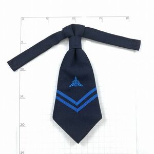 1 иен school галстук волна темно-синий б/у форма школьная форма матроска блейзер женщина LC0477 VI