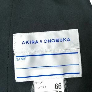 1円 セーラー服 チェックスカート スカーフ 上下3点セット 中間服 白3本線 女子 学生服 兵庫城乾中学 白 制服 中古 ランクB NA1097の画像9