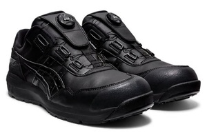 CP306BOA-001　26.0ｃｍ　カラー（ブラック*ブラック）　アシックス安全靴　新品（税込）