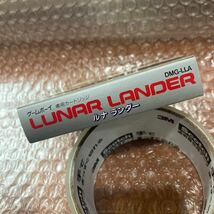 未使用【GB/GAME BOY】ルナランダー　ゲームボーイ　デッドストック 動作未確認　LUNAR LANDER _画像6