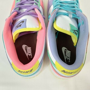 Y-2 NIKE ナイキ WMNS DUNK LOW SE ダンク ロー インドネシア製 27cmの画像7