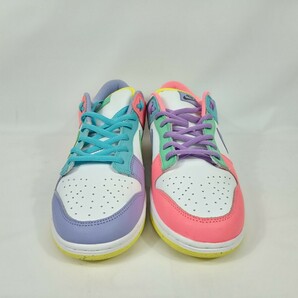 Y-2 NIKE ナイキ WMNS DUNK LOW SE ダンク ロー インドネシア製 27cmの画像3