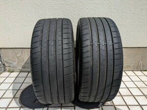 ★ブリヂストン ポテンザ SPORT 225/40R18 92Y XL 2本★