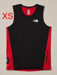 サイズXS(USサイズ) SOUKUU THE NORTH FACE × UNDERCOVER Trail Run Tank Top (ザ・ノース・フェイスxアンダーカバー タンクトップ)