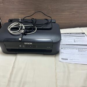 EPSON プリンター　PX-105