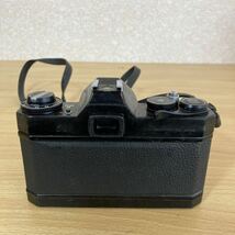 PENTAX ペンタックス ESⅡ レンズ SMC TAKUMAR 1:1.8/55 一眼レフカメラ フィルムカメラ 4 リ サ ス 4_画像6