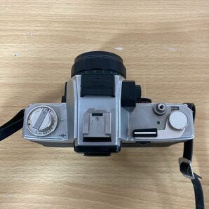 RICOHFLEX リコーフレックス TLS401 レンズ AUTO RIKENON 1:1.7 f=50mm フィルムカメラ 一眼レフカメラ 4 シ 5693の画像5