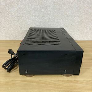 SONY ソニー TA-510R INTEGRATED STEREO AMPLIFIER プリメインアンプ オーディオ機器 ジャンク品 4 カ 5695の画像7