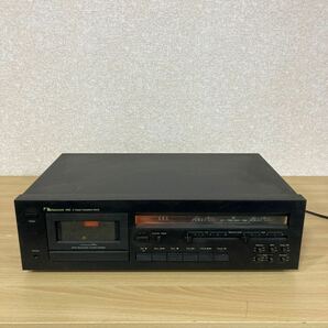 Nakamichi ナカミチ 480 2Head Cassette Deck カセットデッキ オーディオ機器 通電のみ確認済み 4 カ 5696の画像1