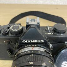 OLYMPUS オリンパス OM-1 レンズ MC sun ZOOM 35-70mm 1:3.5-4.5 MACRO フィルムカメラ 一眼レフカメラ 4 シ 5726_画像2