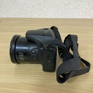 Canon キャノン PowerShot SX530 HS レンズ FULL HD 50x OPTICAL ZOOM コンパクトカメラ デジタルカメラ 4 シ 5727の画像5