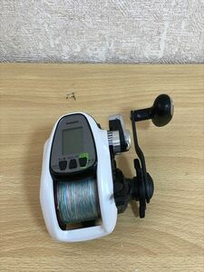 SHIMANO シマノ PLAYS プレイズ 3000 電動リール リール 釣具 釣り道具 3 ス 5470