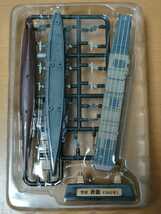 ■1/2000エフトイズ 艦船キットコレクションVol.1 日本海軍航空母艦「蒼龍」フルハルver.【検】第一航空艦隊 二航空戦隊 ミッドウェー 南雲_画像2